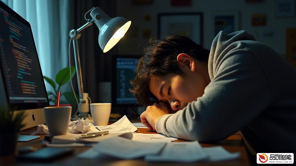 作业疲劳度算法技术中心：科技赋能教育，精准缓解学习压力
