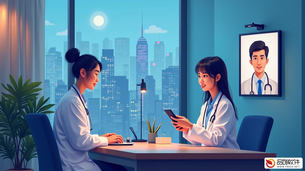 打造高效医疗O2O商城：方案商的角色与策略
