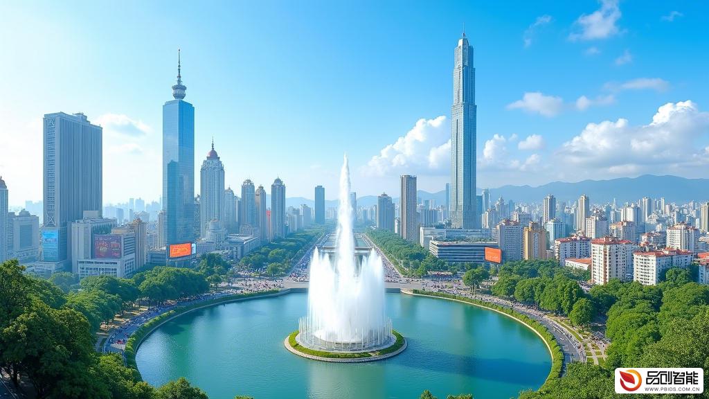 合肥市医疗设备功耗仿真系统的创新与应用
