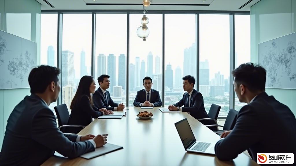 东莞市政企协同办公门户工作室：推动政务与企业高效融合的创新平台
