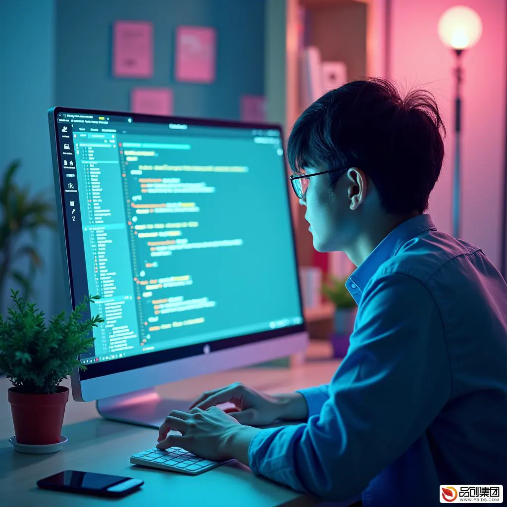 开发微信小程序工具全面介绍
