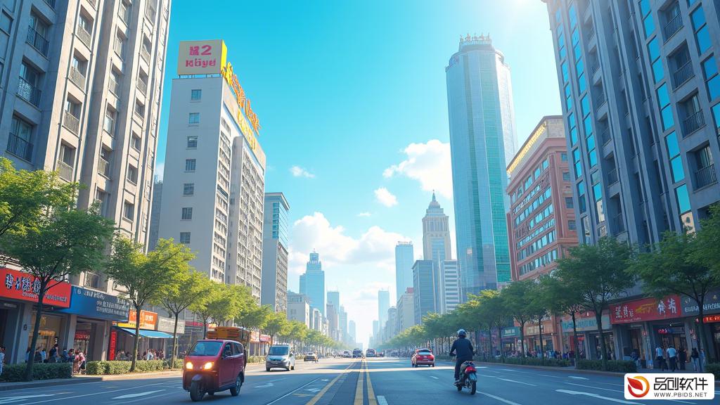 合肥市智能投顾算法平台集团：引领金融科技的革新力量
