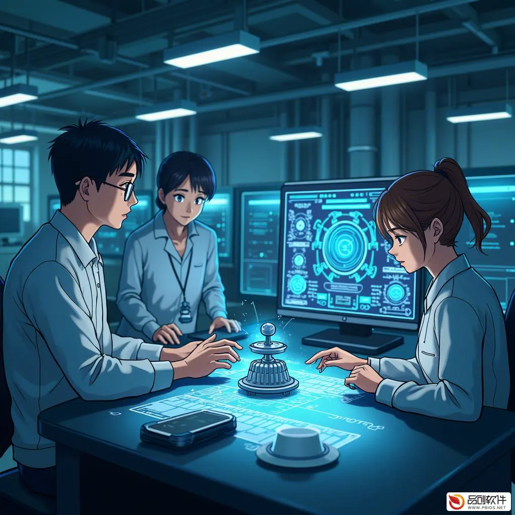 武汉市远程阀门控制系统：创新引领，智控未来
