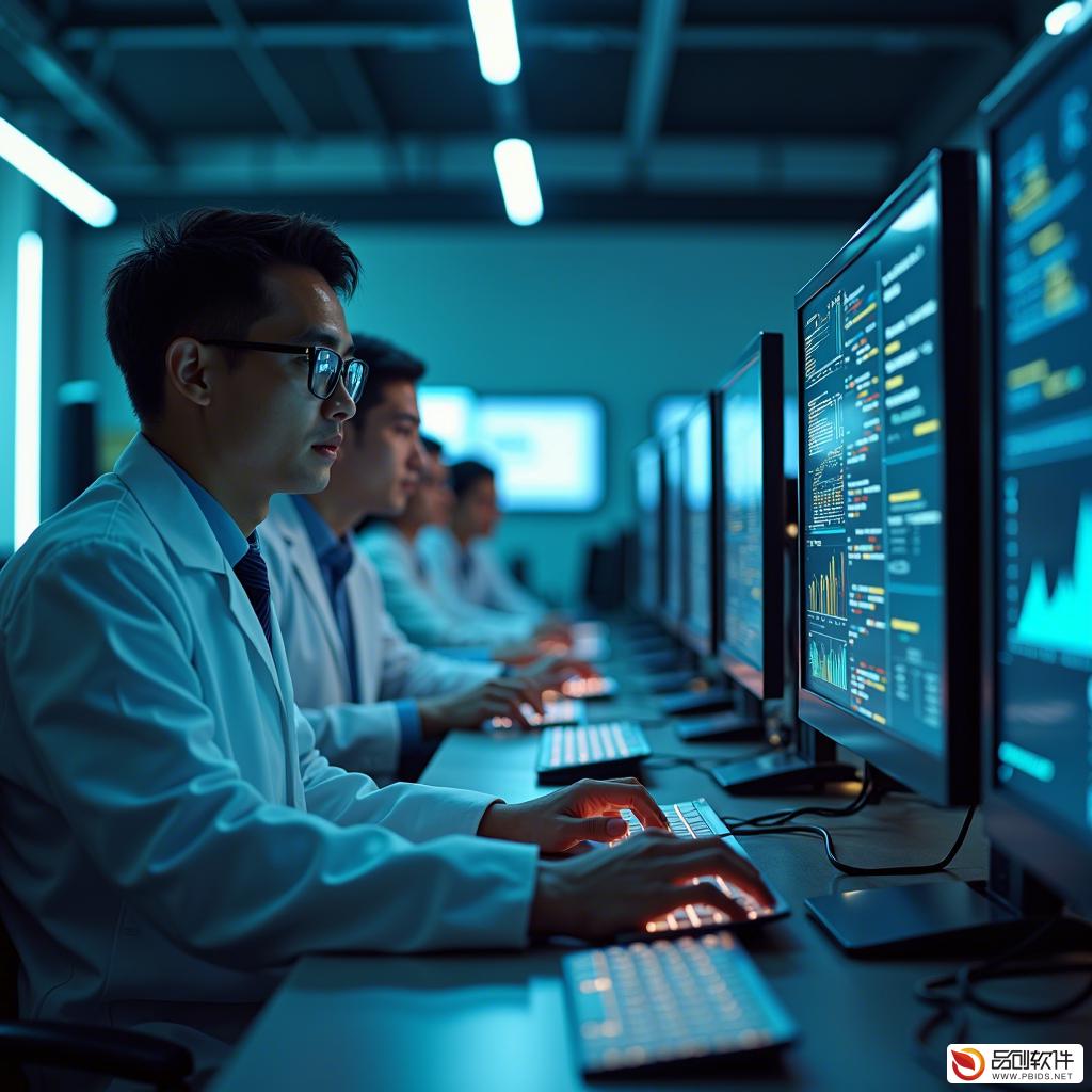 珠海市证券托管外包AI系统：技术团队的革...