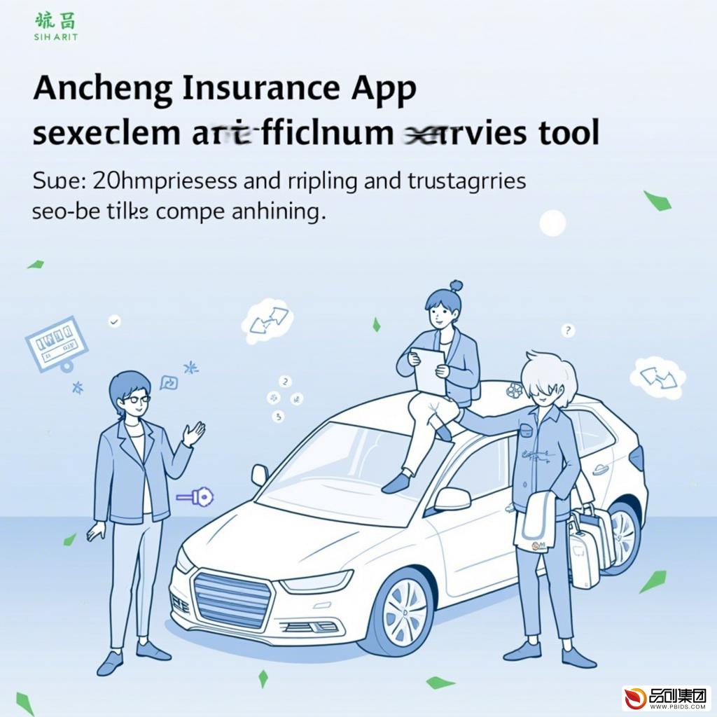 安诚财险APP：全面解析与使用指南
