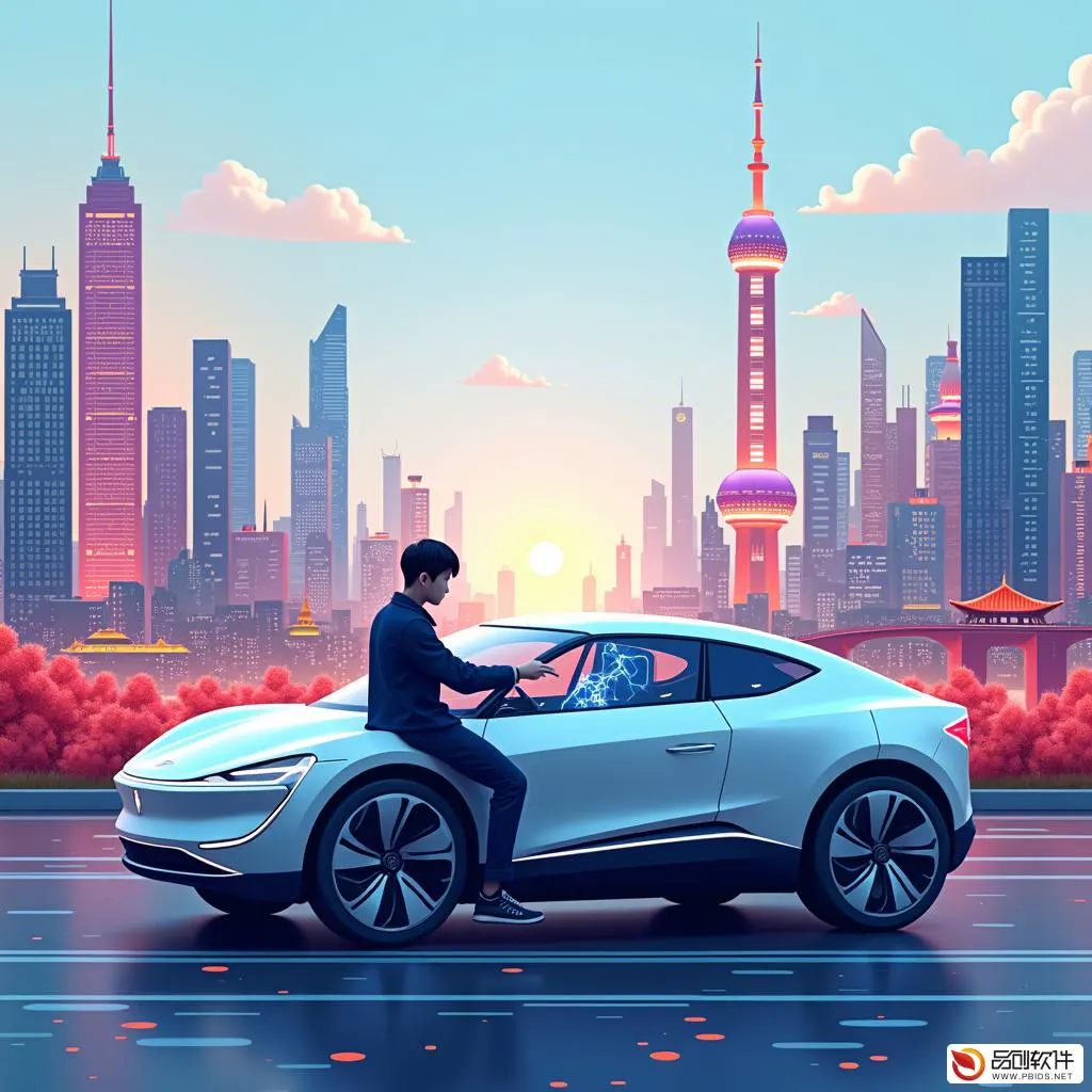 天津市汽车人机交互页面定制平台商：创新引领未来...