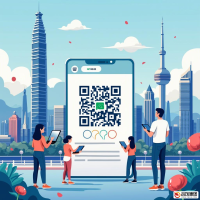 南昌微信公众号开发：打造高效互动的移动营销平台
