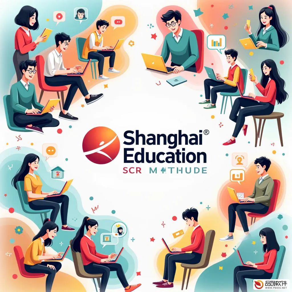 上海市教育SCRM系统工作室：重塑教育行业的客户关系管理
