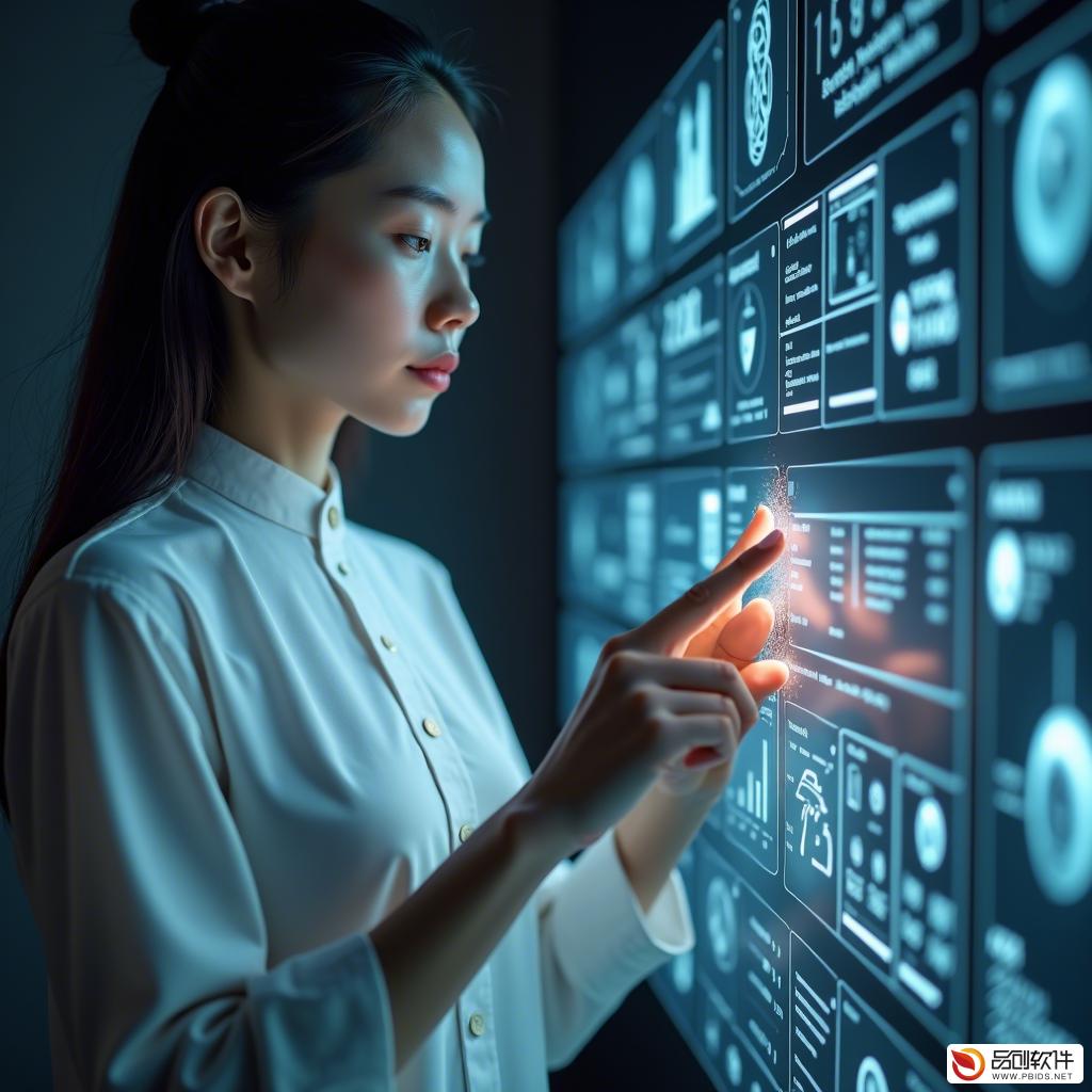 上海市人机交互界面设计方案的领航者
