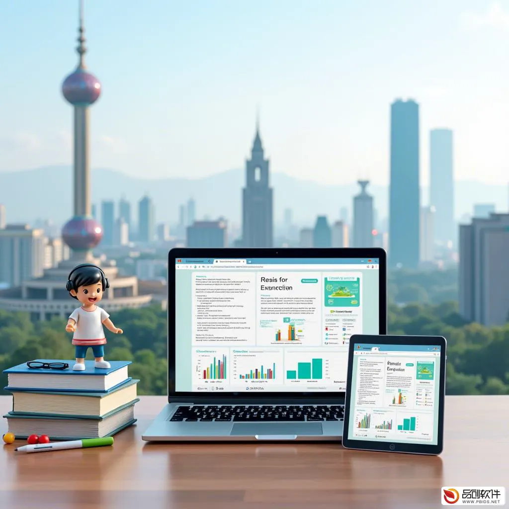 重庆市教育终端远程管控平台：赋能企业智慧教育新篇章
