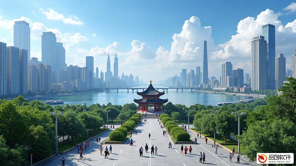 合肥市AI聚合信息平台技术中心：引领智能科技新纪元
