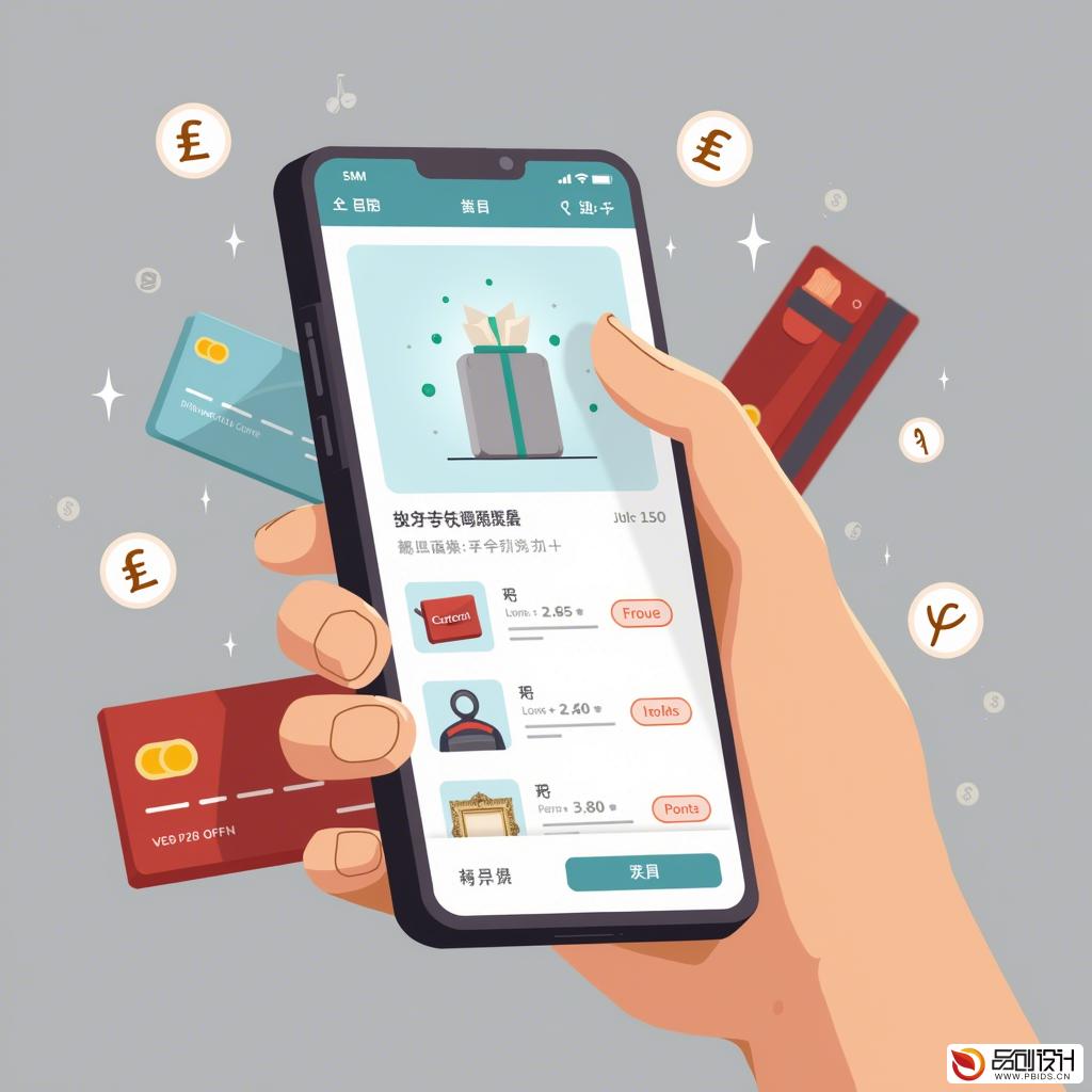 重塑消费信贷体验：触控设计在信贷企业的创...