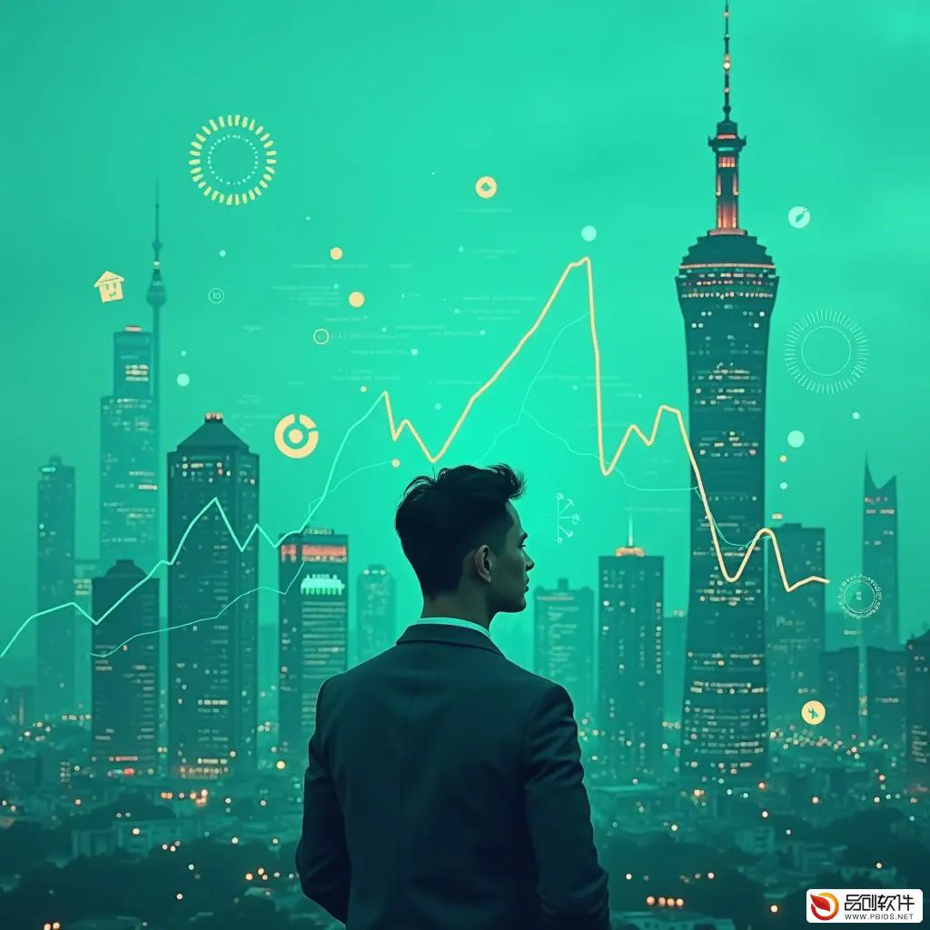 成都市证券智能资讯聚合平台开发公司的创新之路
