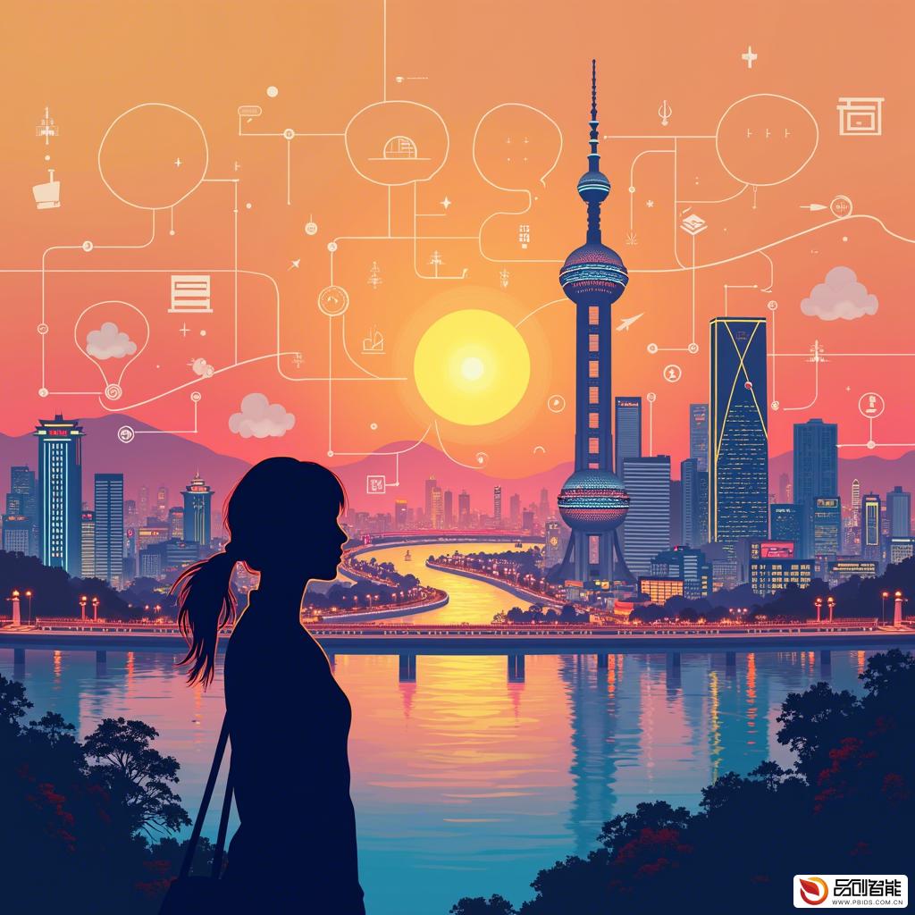 珠海市客户画像分析系统深度解析

