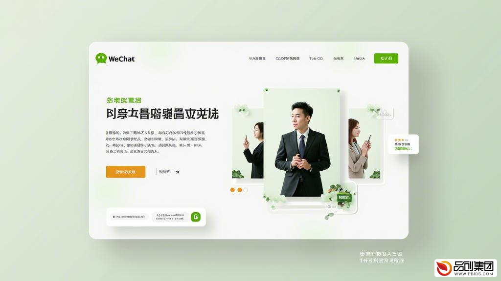如何申请自己的微信公众号：从零开始的详细指南
