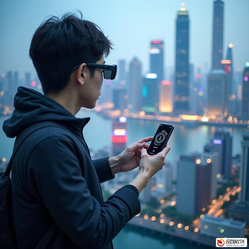 深圳市可穿戴设备联动平台运营商：引领智能...