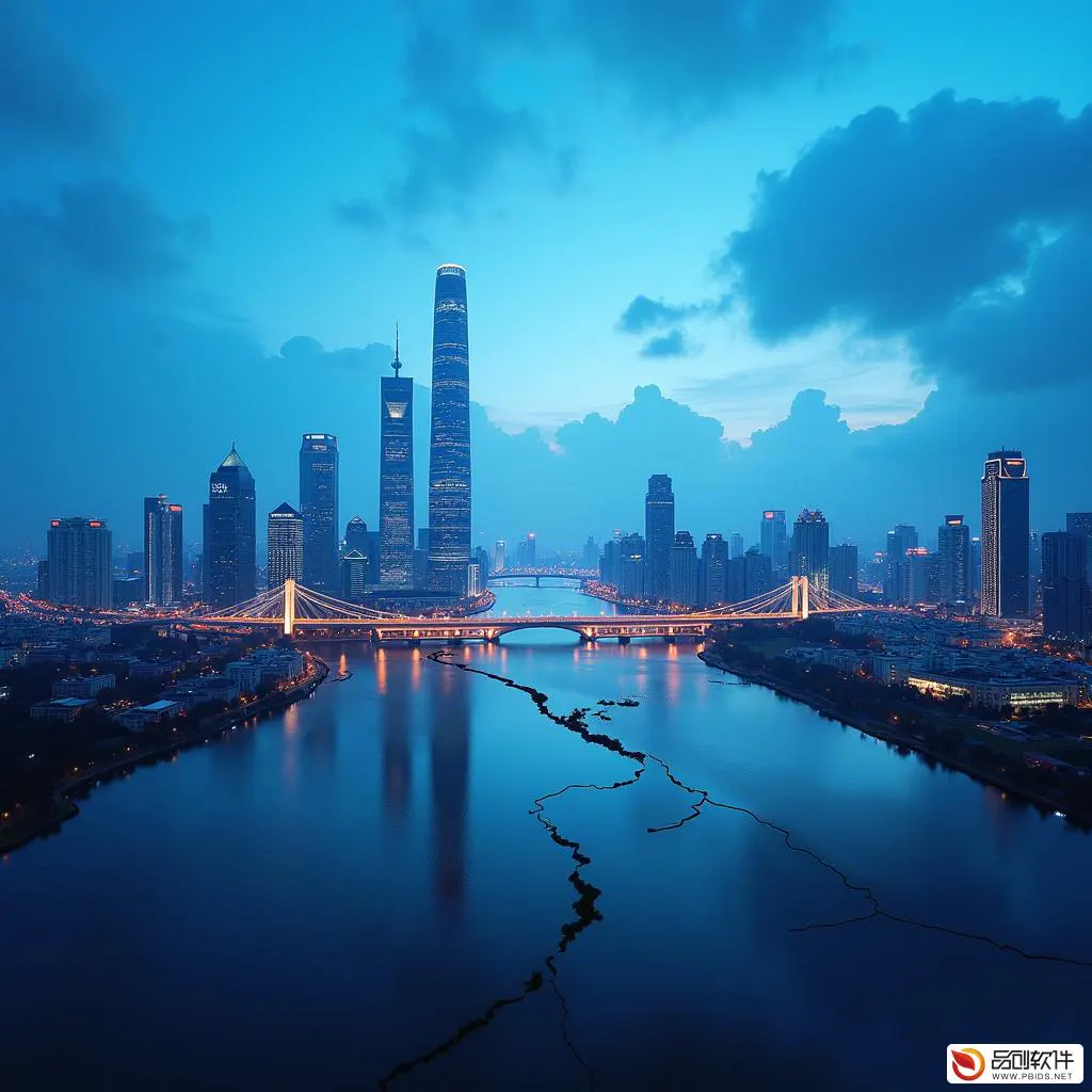 宁波市裂缝位移监测系统服务站：守护城市安全的科...