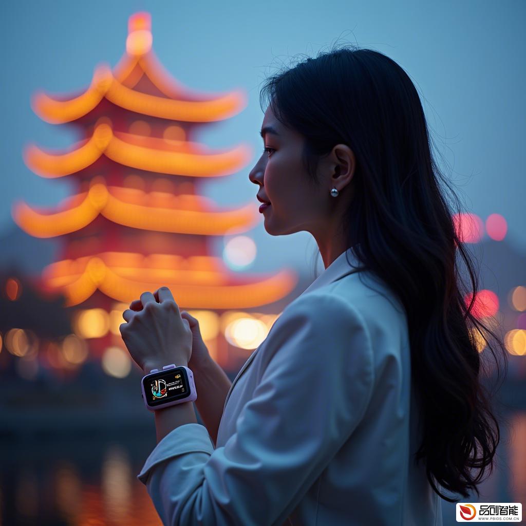 武汉市智能血压计算法优化系统企业的创新与发展

