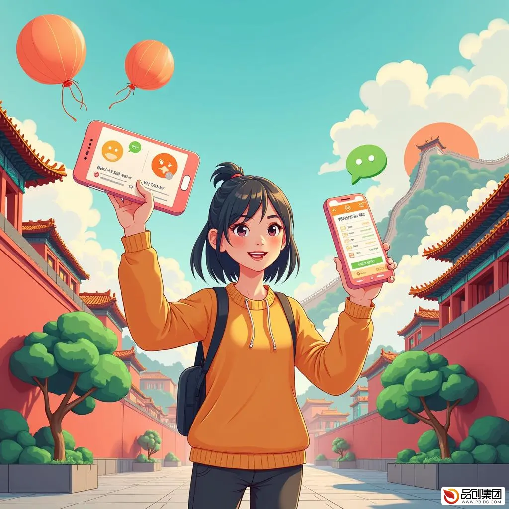 北京微信小程序制作费用全解析
