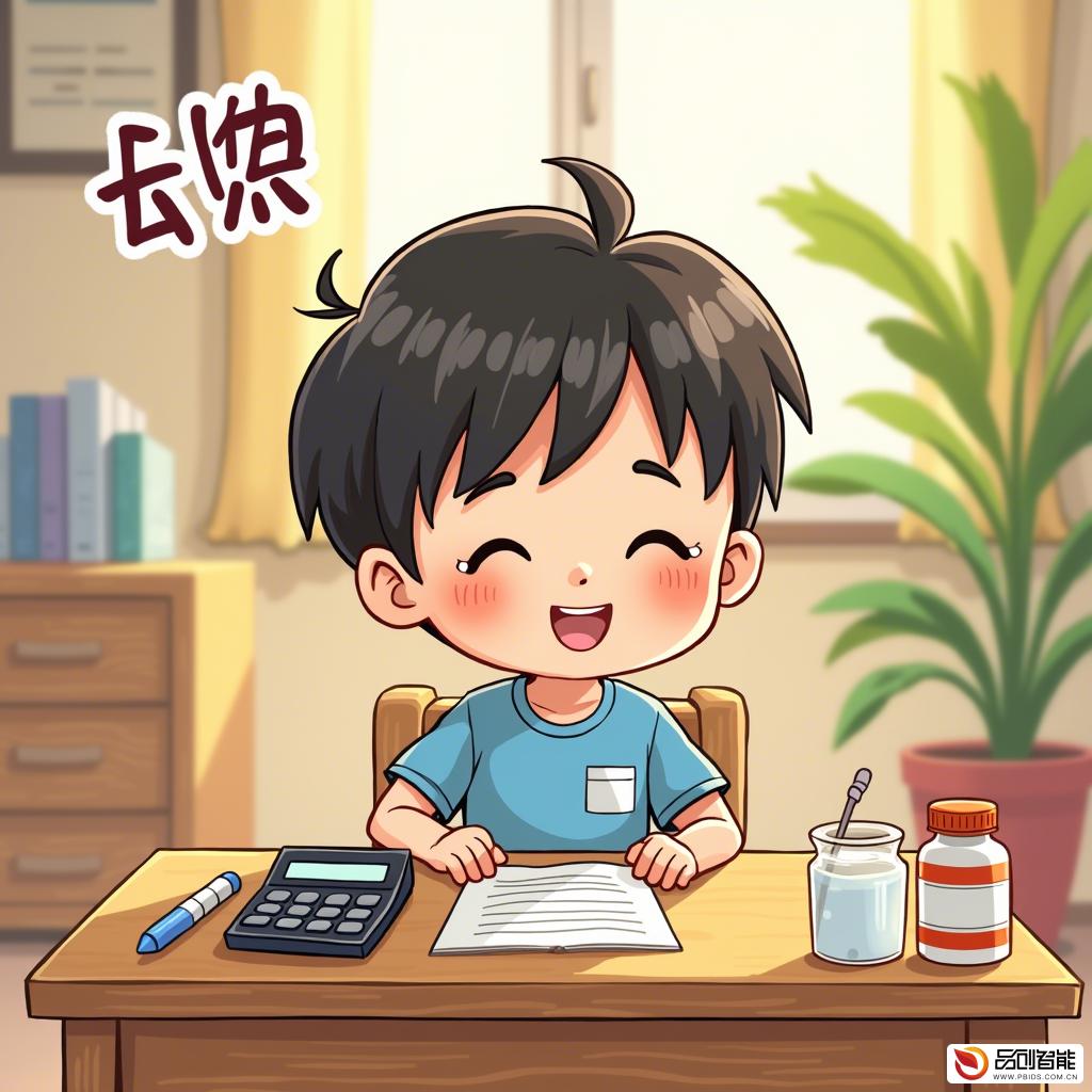 成都市儿童用药剂量计算方案商：专业守护儿...