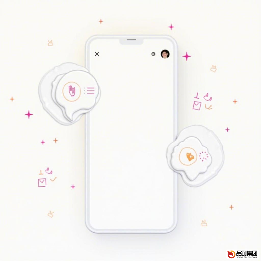 聊天APP软件定制：打造专属社交平台的全...