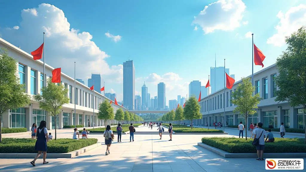 成都市教育低代码开发平台的创新实践与未来展望
