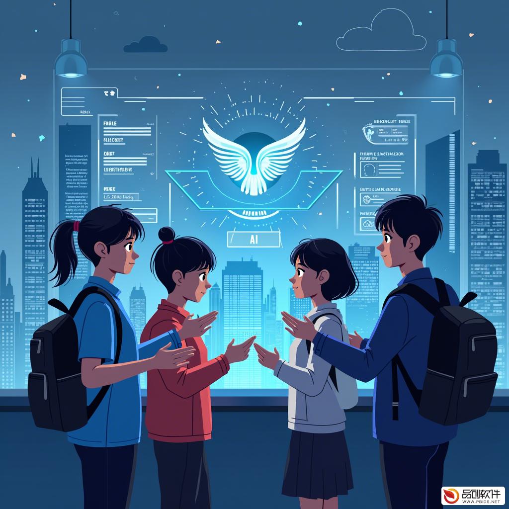 深圳市教育智能评测平台企业的崛起与影响
