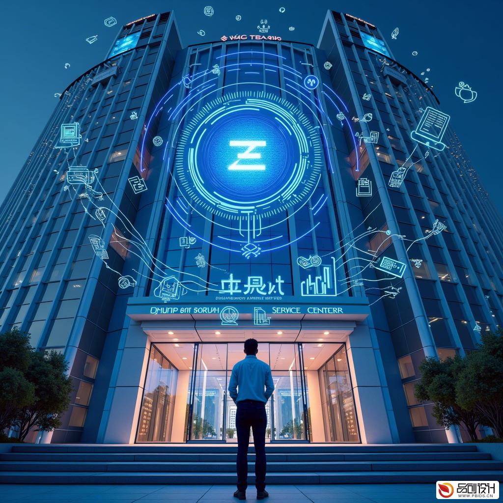 珠海市体验策略咨询创新服务中心：引领未来商业智...