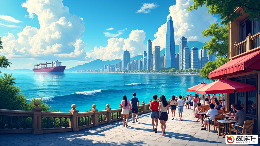 珠海市市政智能消防栓网络系统：创新科技守护城市安全
