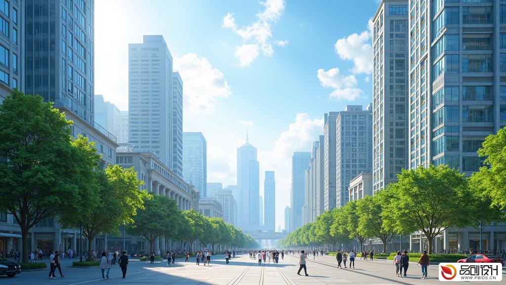 海口市品牌创新设计策略：塑造城市新形象的力量
