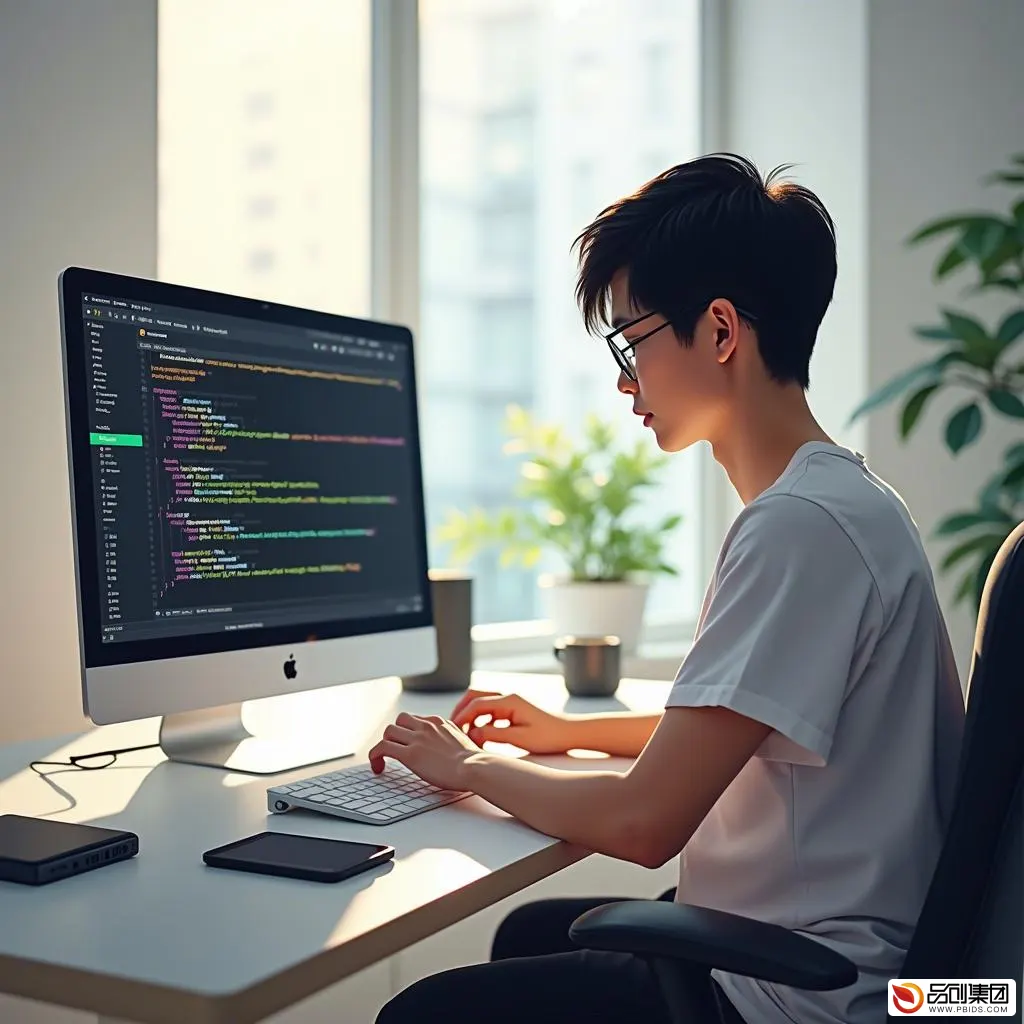 PHP开发微信小程序：全面指南与实践
