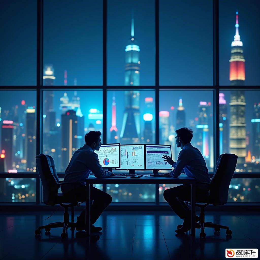 重庆市量化投资分析工具平台研发中心：引领...