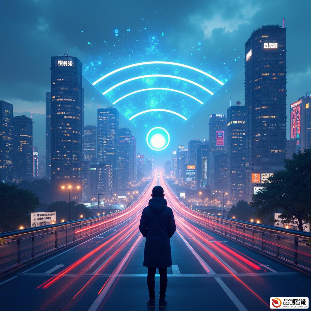 重庆市Wi-Fi 6 CPE无线化改造：运营商的革新之路
