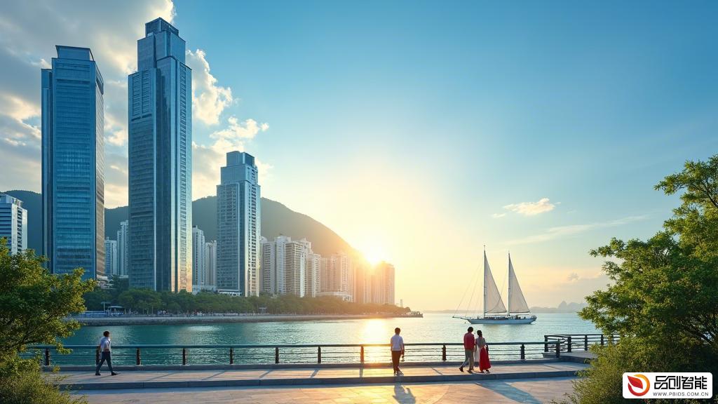 珠海市货运车联网服务商：引领物流行业智能化转型
