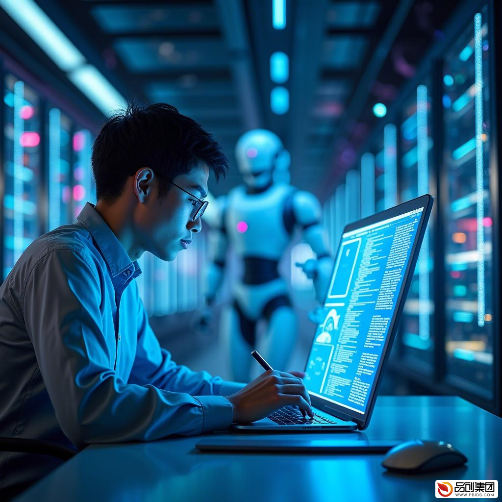 软件公司的创新之路：技术引领未来

