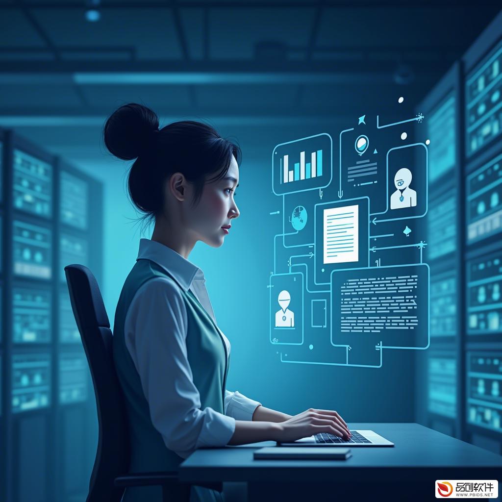 佛山市保险业务AI管理系统：革新保险行业的智能...
