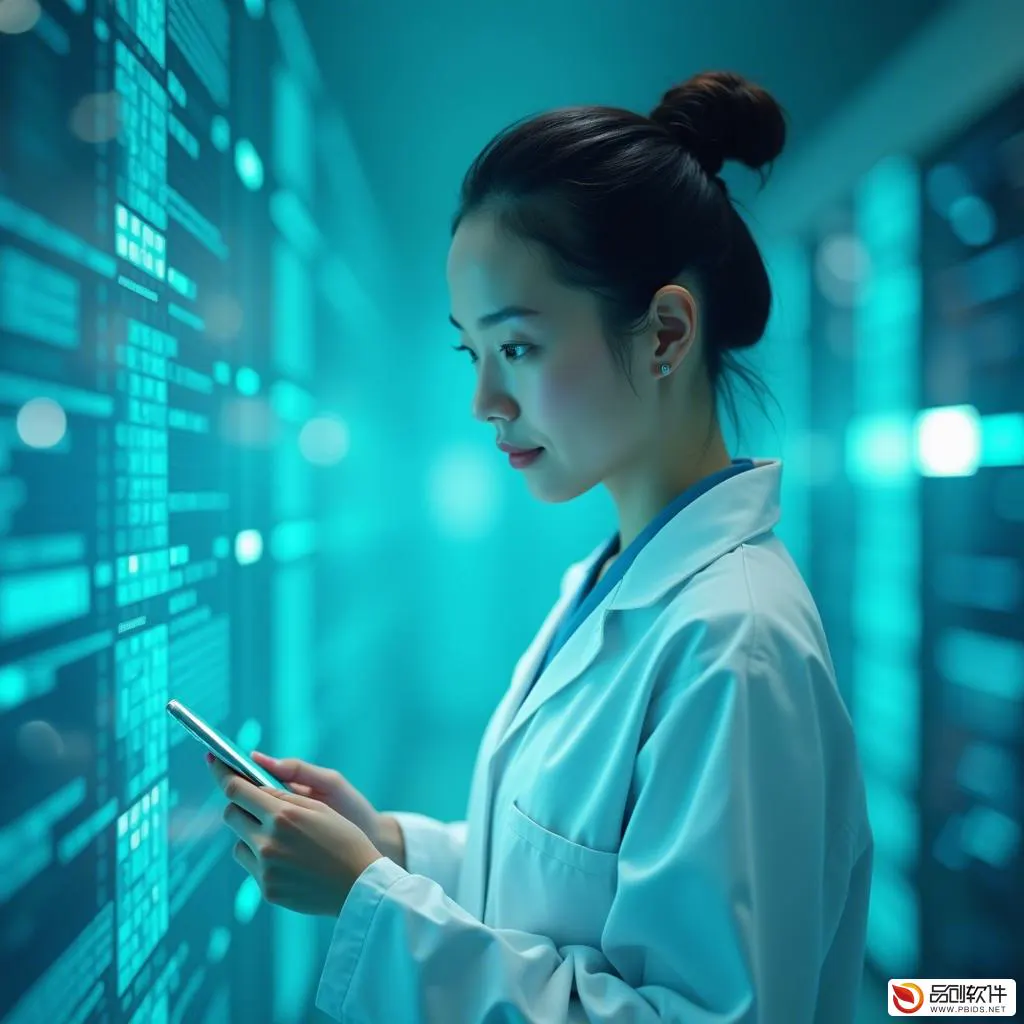 苏州市医疗隐私计算平台工作室：守护健康数据的创...
