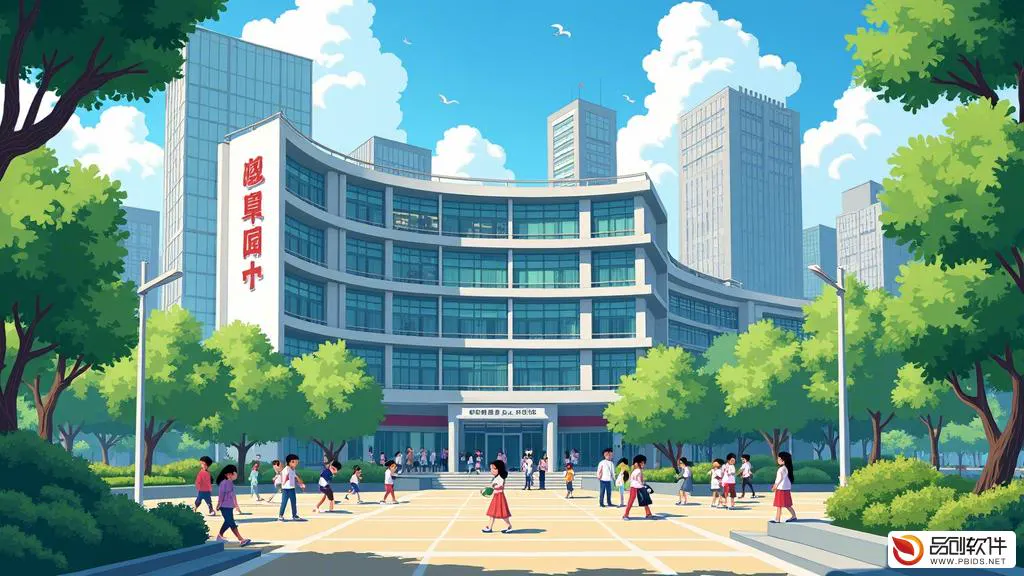 北京市教育智能巡课平台：革新教学管理的科技力量
