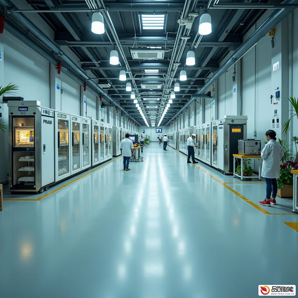 深圳市环境能量捕获技术工场：创新引领绿色未来

