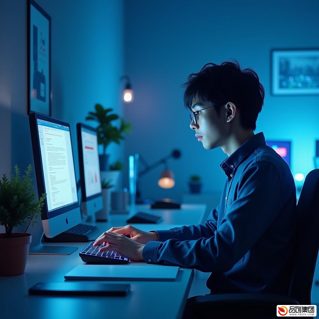 软件开发人员人力外包：高效、灵活的项目解...