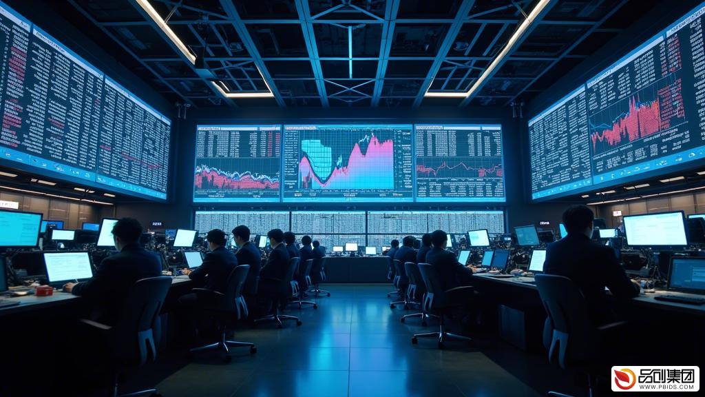 股票买卖代号全解析：掌握股市交易的关键密码

