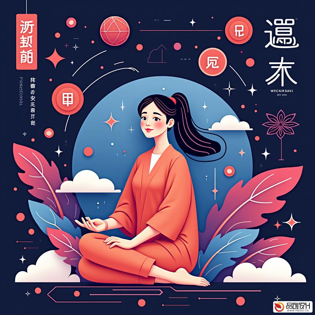 百色市界面美学设计：塑造品牌视觉新高度
