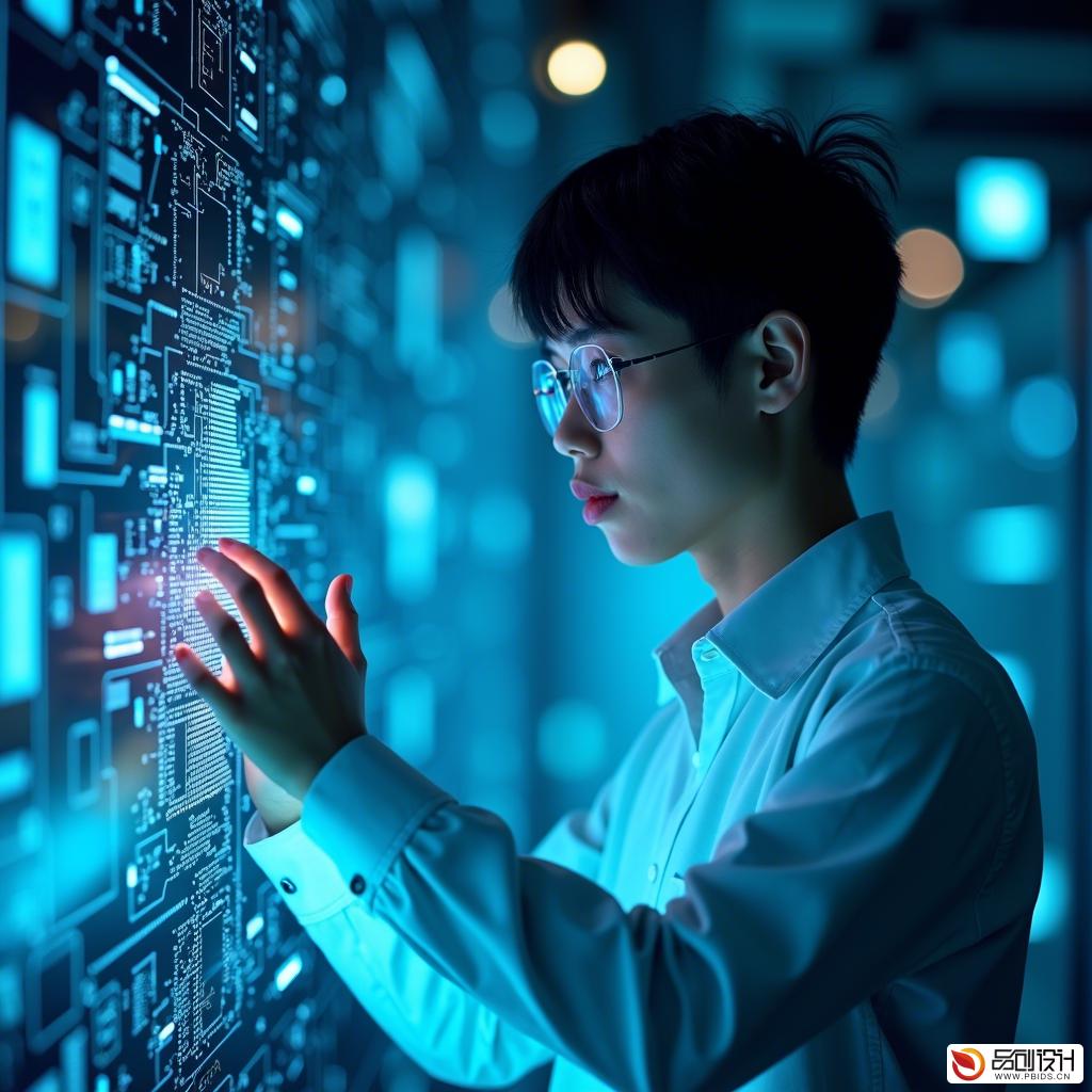 半导体交互原型设计机构：塑造未来科技产品的创新力量

