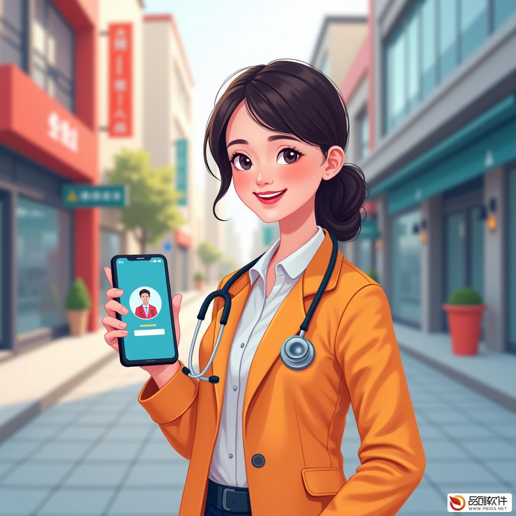 杭州市在线问诊小程序定制研发中心：打造智...