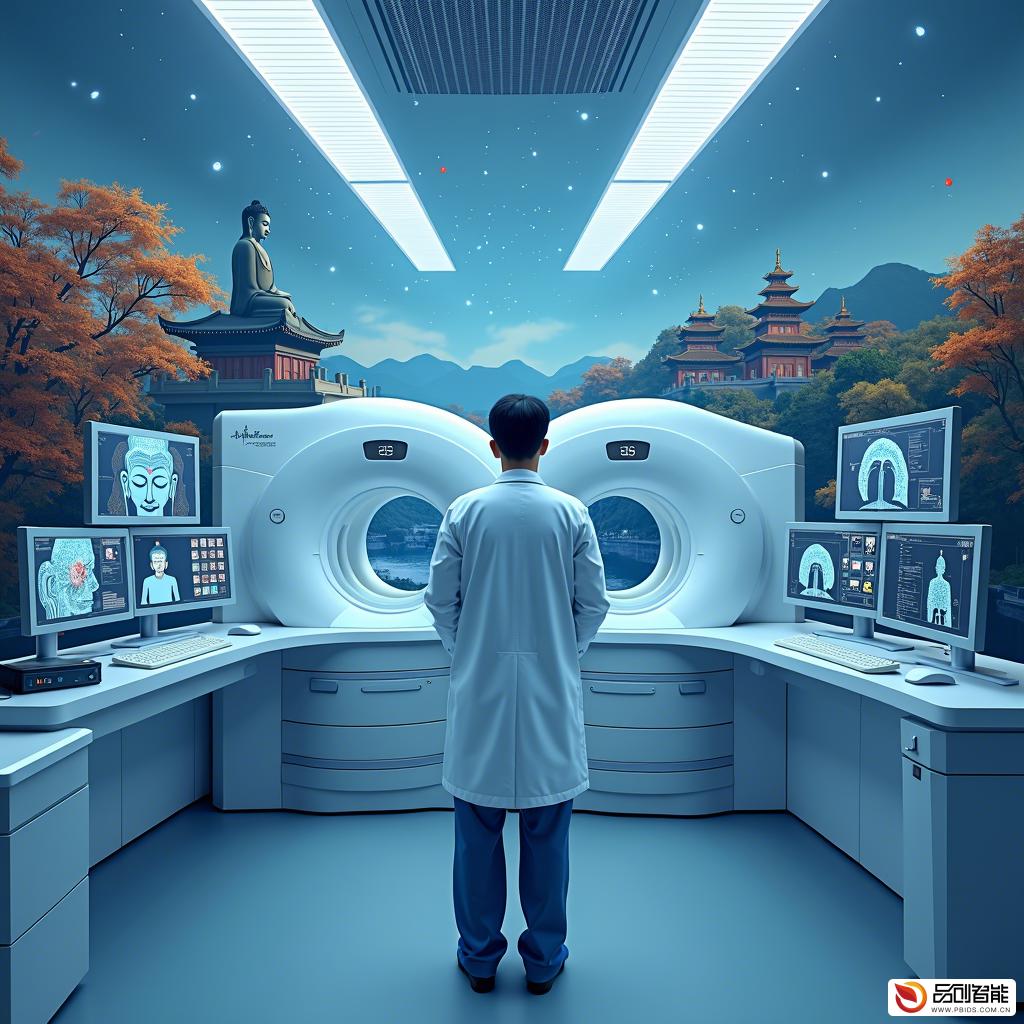 无锡市多科室影像诊断系统开发：创新引领医疗诊断新时代
