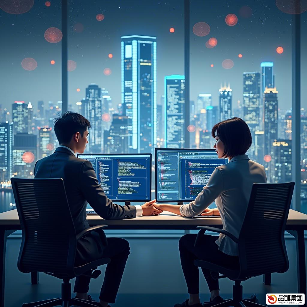成都外包公司全解析：探索行业精英与业务合...