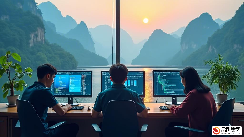 云南软件定制开发：打造专属数字化解决方案
