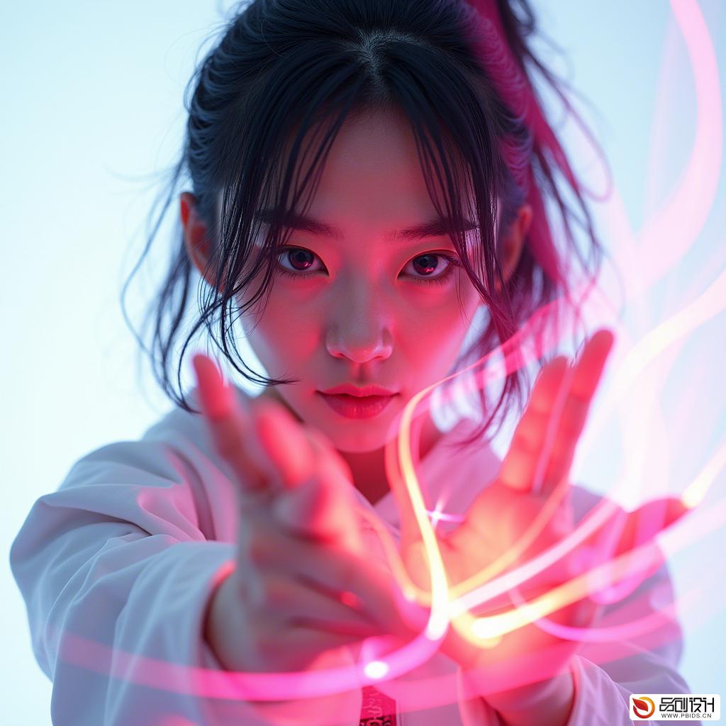 新竹动态视觉叙事设计团队的创意之旅
