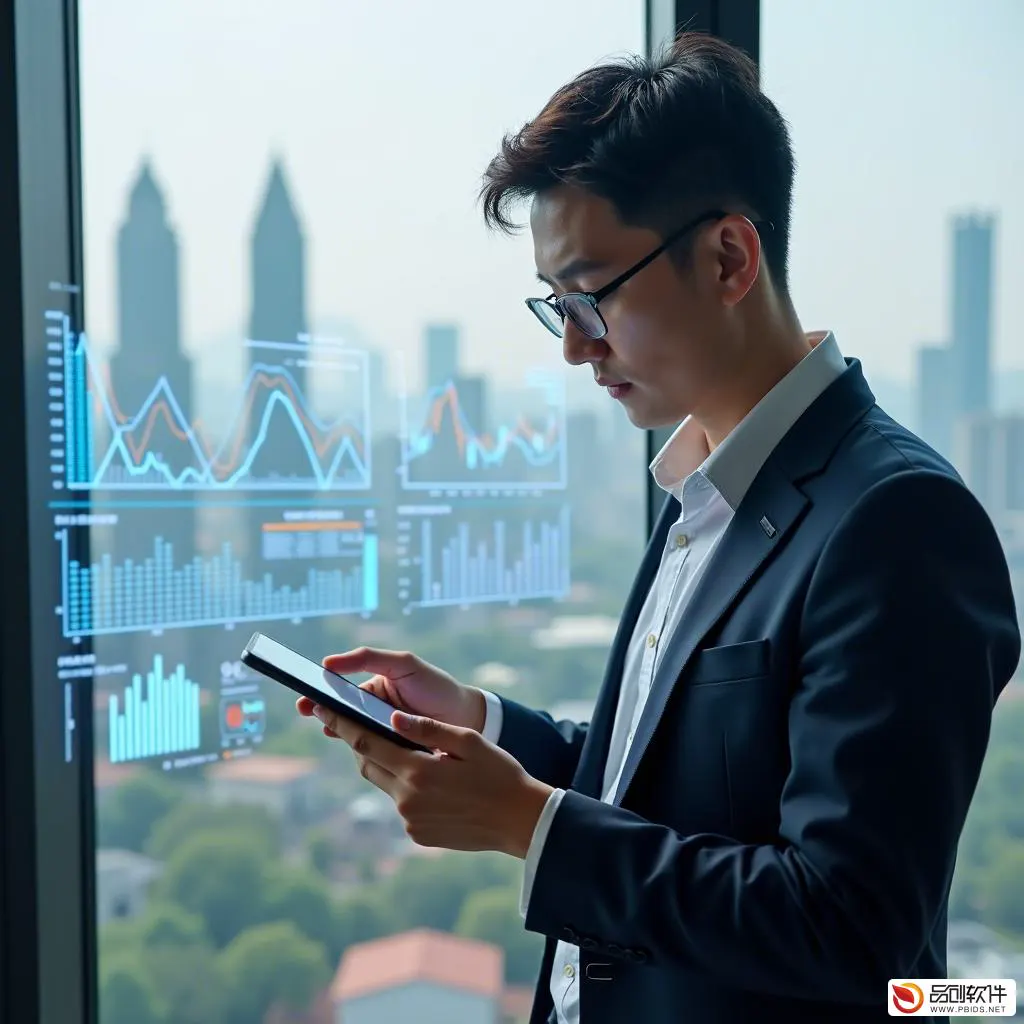 东莞市智能选股App开发机构：引领金融科技新潮流
