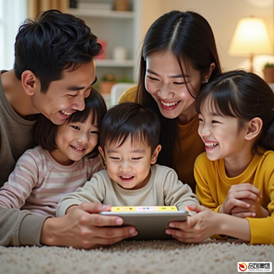 智慧育儿新篇章：探索教育孩子的高效软件
